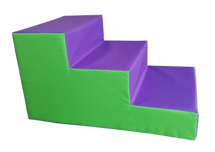 3 Basamaklı Minder